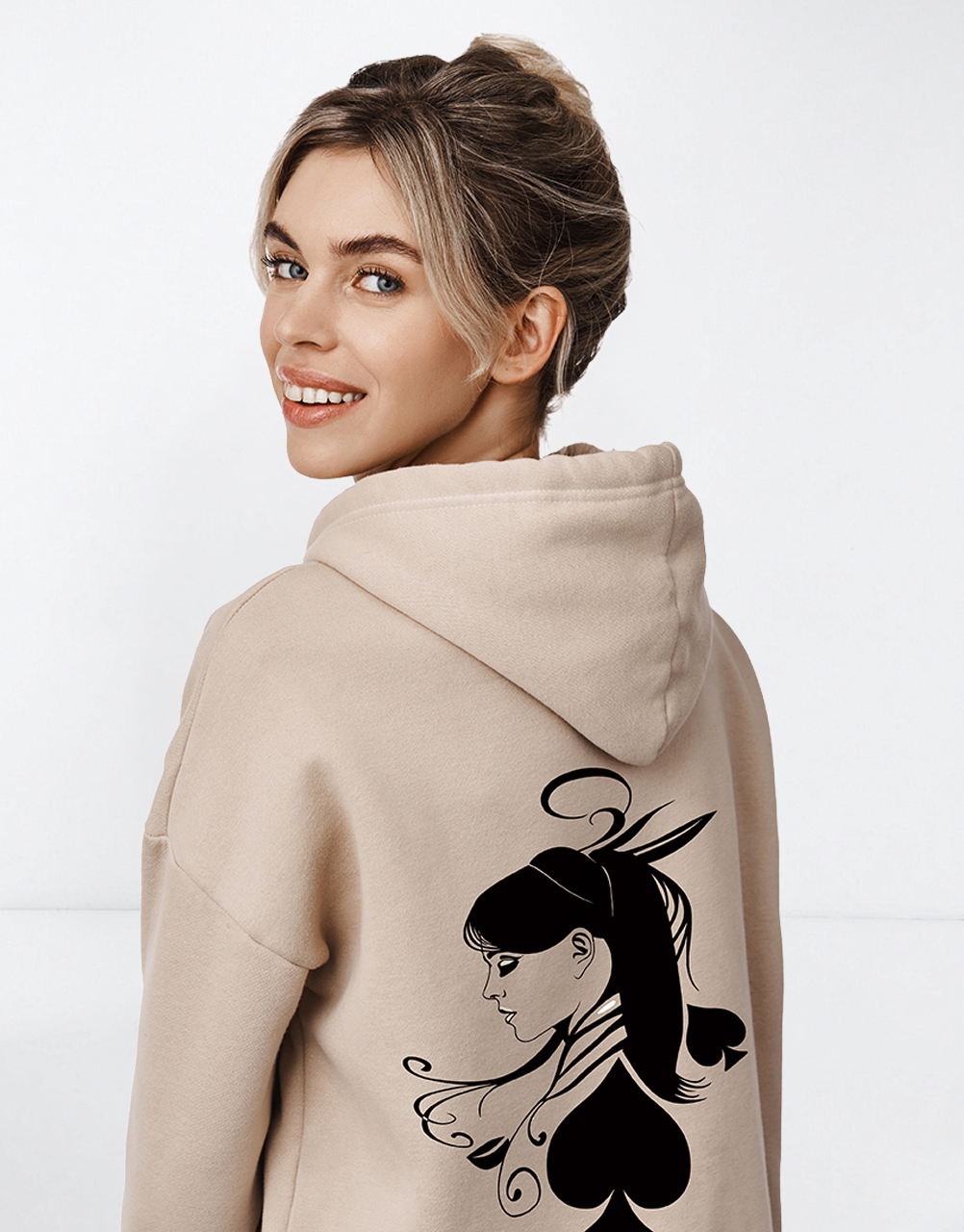 LA DAME DE COEUR – Image 2