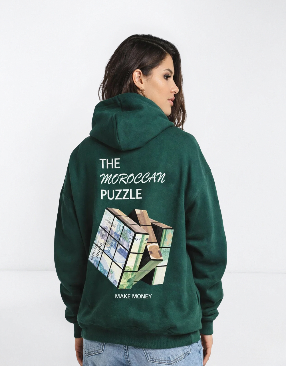 MOROCCAN PUZZLE – Image 3