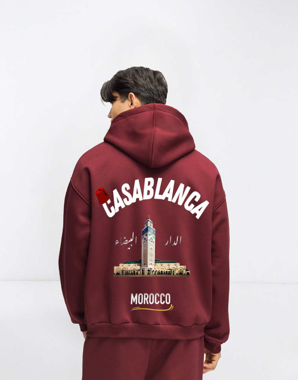 CASABLANCA – Image 6