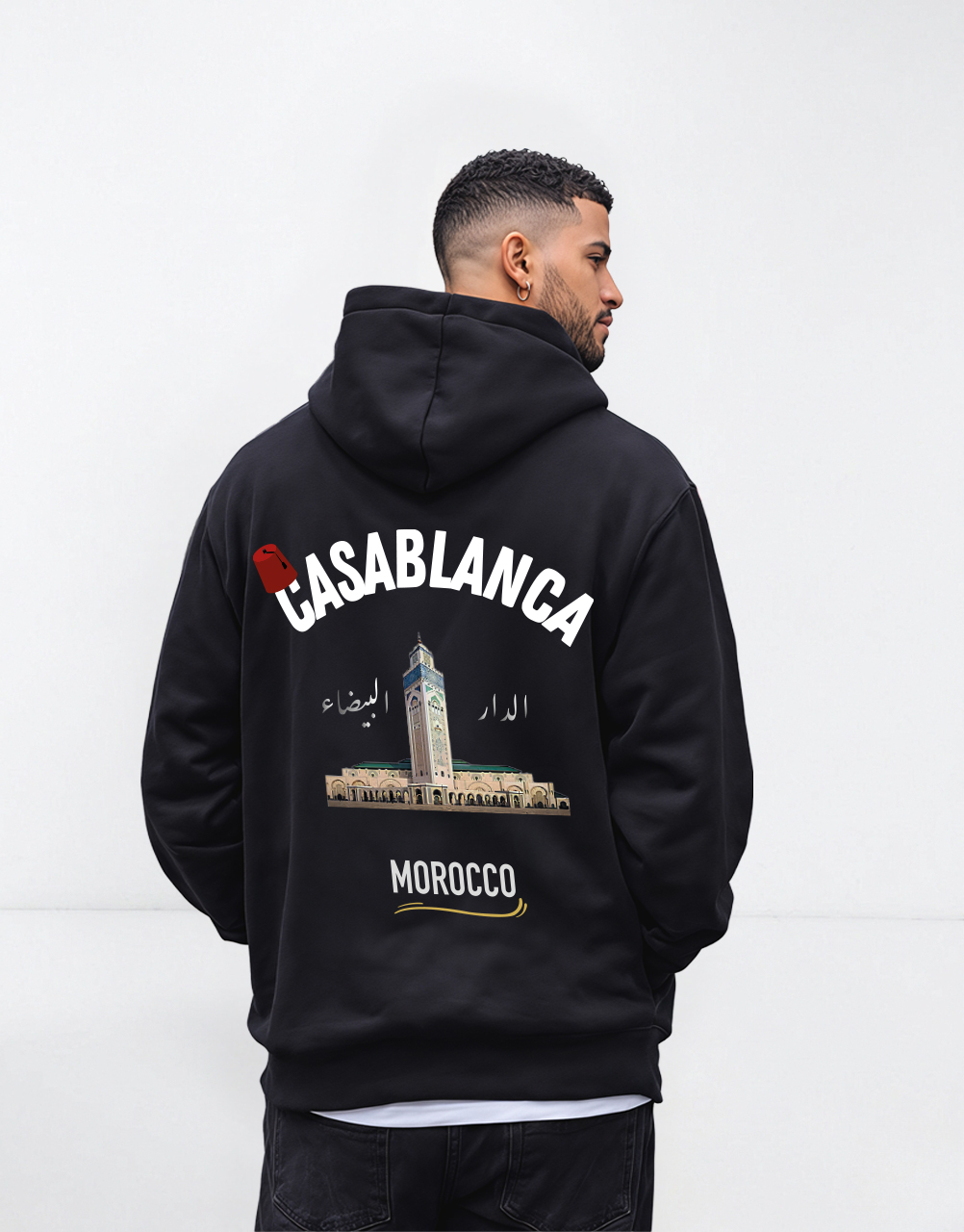 CASABLANCA – Image 5