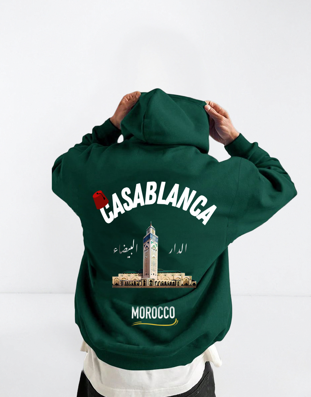 CASABLANCA – Image 7