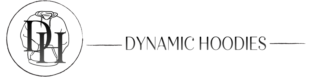 Dynamic Hoodies