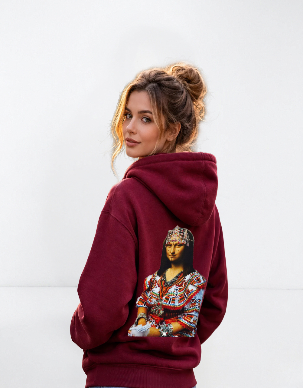 MONALISA – Image 5