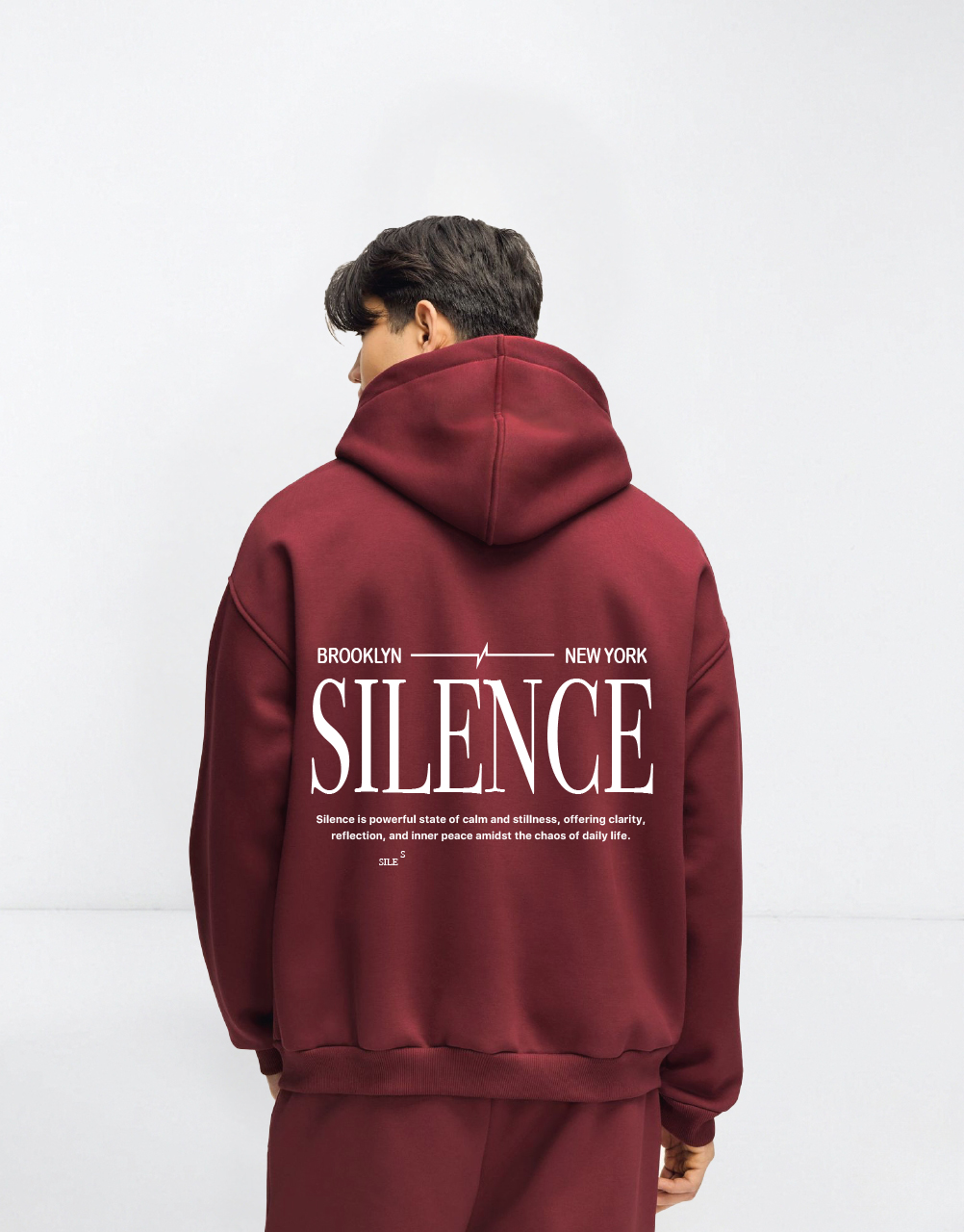 SILENCE – Image 5