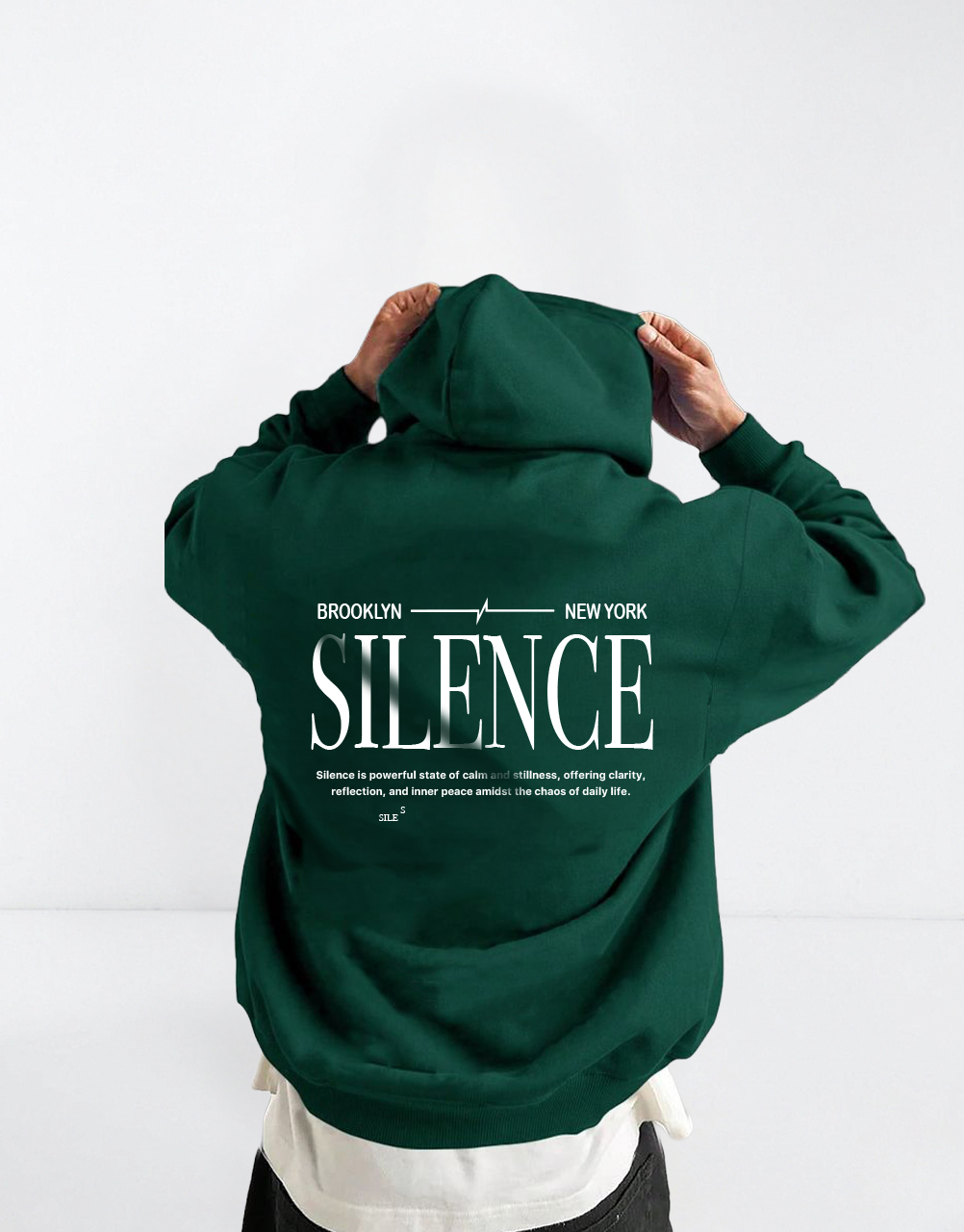 SILENCE – Image 7